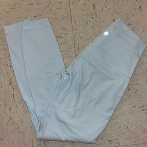 Lululemon align high rise leggings